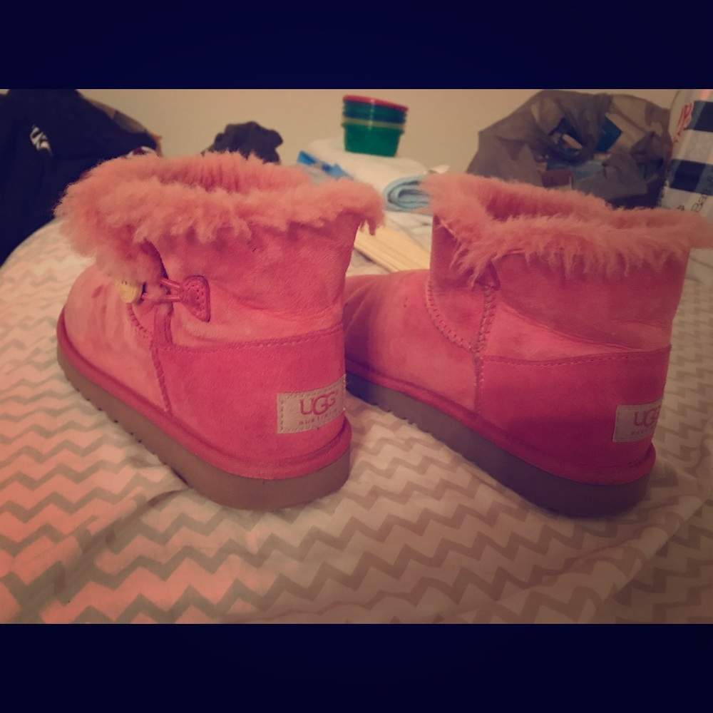 Ugg